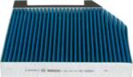 Bosch 0 986 628 567 - Filtru, aer habitaclu - Filter. cabin air - BOSCH-0 986 628 567 (BOSCH0986628567)