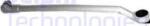Delphi TA1211 - Articulatie axiala, cap de bara - ARTICULATIE AXIALA. CAP DE BARA - compatibil Opel - Delphi-TA1211 (DELPHITA1211)