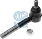 Ruville 916852 - Cap de bara - Tie Rod End - Ruville-916852 (RUVILLE916852)
