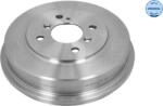 Meyle 715 523 0041 - Tambur frana Spate FORD ECOSPORT 1.0-2.0 08.12- - Meyle-715 523 0041 (MEYLE7155230041)