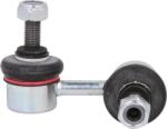 FEBI Bilstein 24925 - Brat / bieleta suspensie, stabilizator - Bieleta bara stabilizatoare Fata stanga 61mm HYUNDAI ACCENT II. ACCENT III. MATRIX 1.3 - 1.8 01.00 - 11.10 - FEBI Bilstein-24925 (FEBIBILSTEIN24925)