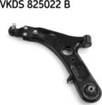SKF VKDS 825022 B - Brat, suspensie roata - BRAT SUSPENSIE ROATA - compatibil Hyundai. Kia - SKF-VKDS 825022 B (SKFVKDS825022B)