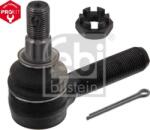 FEBI Bilstein 17564 - Cap de bara - stanga / dreapta - MERCEDES G W460. G W461. G W463. MB W631 2.3 - 5.5 03.79 - 12.15 - FEBI Bilstein-17564 (FEBIBILSTEIN17564)