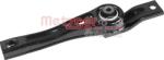 Metzger 8054053 - SUPORT MOTOR - compatibil Audi. Vw. Seat. Skoda - Metzger-8054053 (METZGER8054053)