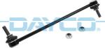 DAYCO DSS1023 - Brat / bieleta suspensie, stabilizator - BRAT BIELETA SUSPENSIE STABILIZATOR - compatibil A4153200000 - DAYCO-DSS1023 (DAYCODSS1023)