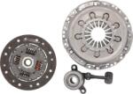 LuK 622 3110 33 - Kit ambreiaj cu rulment hidraulic 220mm DACIA DOKKER. RENAULT GRAND SCENIC II. SCENIC II 1.6 06.03 - - LuK-622 3110 33 (LUK622311033)