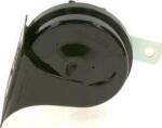 Bosch 0 986 AH0 501 - Claxon MERCEDES C T - MODEL S202. C T - MODEL S203. C W202. E W210. GL X164. M W164. dreapta W251. V251. SEAT ALHAMBRA - BOSCH-0 986 AH0 501 (BOSCH0986AH0501)