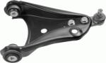LEMFÖRDER 36833 01 - Brat, suspensie roata - BRAT. SUSPENSIE ROATA - compatibil Renault - LEMFÖRDER-36833 01 (LEMFORDER3683301)