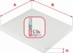 Sofima S 3248 C - Filtru, aer habitaclu - Sofima-S 3248 C (SOFIMAS3248C)
