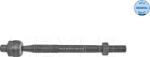 Meyle 28-16 031 0020 - Articulatie axiala, cap de bara - Bieleta directie fara capat - stanga / dreapta - lungime: 241mm HYUNDAI IX20. KIA SOUL I. VENGA 1.4 - 1.6LPG 02.09 - - Meyle-28-16 031 0020 (MEYLE281
