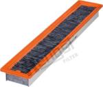 Hengst Filter E5980LC - Filtru, aer habitaclu - Hengst Filter-E5980LC (HENGSTFILTERE5980LC)