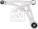 FEBI Bilstein 183592 - Brat, suspensie roata - Brat suspensie fata stanga inferior - tansversal exterior 14 - 18 mm with a joint Fuzeta. HYUNDAI IONIQ. IONIQ 6. - FEBI Bilstein-183592 (FEBIBILSTEIN183592)