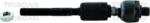 Triscan 8500 12203 - Articulatie axiala, cap de bara - ARTICULATIE AXIALA. CAP DE BARA - compatibil Alfa - Triscan-8500 12203 (TRISCAN850012203)