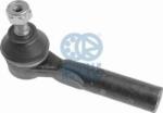 Ruville 916027 - Cap de bara - Tie Rod End - Ruville-916027 (RUVILLE916027)