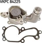 SKF VKPC 84225 - POMPA APA - compatibil Ford - SKF-VKPC 84225 (SKFVKPC84225)