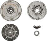 LuK 600 0209 00 - Set ambreiaj - LUK REPSET DMF - compatibil 30100Eb30A - LuK-600 0209 00 (LUK600020900)