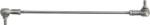 FEBI Bilstein 101899 - Brat / bieleta suspensie, stabilizator - Bieleta bara stabilizatoare spate L - 270mm IVECO EUROSTAR. EUROTECH MH. EUROTECH MP. EUROTECH MT. STRALIS I. STRALIS II. S - WAY. T - WA - FEBI Bilst