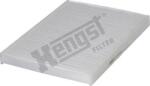 Hengst Filter E4956LI - Filtru, aer habitaclu - Filtru habitaclu polen ALFA ROMEO GIULIA. STELVIO 2.0 - 2.2D - 2.9 10.15 - - Hengst Filter-E4956LI (HENGSTFILTERE4956LI)