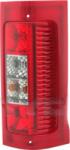 TYC LAMPA SPATE - compatibil Peugeot. Fiat. Citroën - TYC-11-0778-01-2 (TYC110778012)
