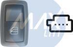 MAX SMB101 - Comutator, macara geam - MAX-SMB101 (MAXSMB101)