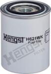 Hengst Filter H621WK D736 - Filtru combustibil AMMANN AV. DYNAPAC CA. CC. CP. CS. KOMATSU PC. WA 4BT3.3 - SAA4D95LE - 5 - Hengst Filter-H621WK D736 (HENGSTFILTERH621WKD736)