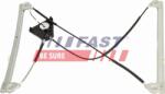 Fast FT01386 - Mecanism actionare geam - Fast-FT01386 (FASTFT01386)