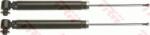 TRW JGT1058T - Shock Absorber - TRW-JGT1058T (TRWJGT1058T)