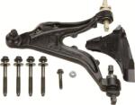 TRW JTC1065 - BRAT. SUSPENSIE ROATA - compatibil Volvo - TRW-JTC1065 (TRWJTC1065)