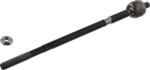 FEBI Bilstein 38857 - Articulatie axiala, cap de bara - Bieleta directie fara capat - stanga / dreapta - lungime: 370mm SEAT CORDOBA. IBIZA II. INCA. TOLED O I. VW POLO III CLASSIC 1.0 - 2.0 05.91 - 06.03 - FEBI Bi