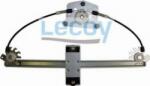 MAX WAD136-L - Mecanism actionare geam - MAX-WAD136-L (MAXWAD136L)