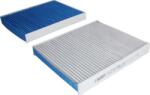 Hengst Filter E2978LB-2 - Filtru, aer habitaclu - Filtru habitaclu anti - alergic cu carbon activat BMW 5 F10. 5 F11. 5 GRAN TURISMO F07. 6 F12. 6 F13. 6 GRAN COUPE F06. 7 F01. F0 - Hengst Filter-E2978LB-2 (HENGSTF