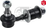 FEBI Bilstein 31166 - Brat / bieleta suspensie, stabilizator - FEBI Bilstein-31166 (FEBIBILSTEIN31166)