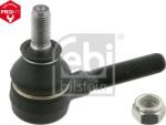 FEBI Bilstein 02284 - Cap de bara stanga VW GARBUS. TRANSPORTER T2 1.2 - 2.0 08.68 - 03.81 - FEBI Bilstein-02284 (FEBIBILSTEIN02284)