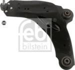FEBI Bilstein 39603 - Brat, suspensie roata - BRAT. SUSPENSIE ROATA - compatibil 4408958 - FEBI Bilstein-39603 (FEBIBILSTEIN39603)