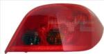 TYC 11-0250-01-2 - LAMPA SPATE - compatibil Peugeot - TYC-11-0250-01-2 (TYC110250012)