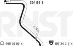 ERNST 391511 - RACORD EVACUARE - compatibil Mercedes-Benz - ERNST-391511 (ERNST391511)