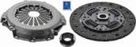 SACHS 3000 951 485 - Kit ambreiaj 215mm HYUNDAI ACCENT IV. ELANTRA V. ELANTRA VI. I20 I. I30. KIA CEED. CERATO III. PRO CEED. RIO III. SOUL II 1.4 - 1. - SACHS-3000 951 485 (SACHS3000951485)