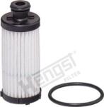 Hengst Filter EG1170H D732 - Filtru hidraulic, cutie de viteze automata - Filtru ulei cutie viteze AUDI A4 ALLROAD B9. A4 B9. A5. A6 ALLROAD C8. A6 C7. A6 C8. A7. Q5 1.4 - 4.0 11.08 - - Hengst Filter-EG1170H D732 (