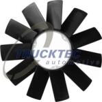 TRUCKTEC Paleta ventilator, racire motor - TRUCKTEC-08.11. 001 (TRUCKTEC0811001)