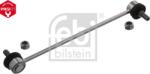 FEBI Bilstein 33760 - Brat / bieleta suspensie, stabilizator - Bieleta bara stabilizatoare Fata - stanga / dreapta - 282mm NISSAN PIXO. SUZUKI ALTO VII 1.0 - 1.0LPG 01.09 - - FEBI Bilstein-33760 (FEBIBILSTEIN33760)