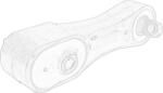 BMW 22116885788 - Suport motor - OE ITEM - BMW-22116885788 (BMW22116885788)