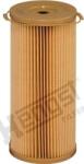 Hengst Filter E809KP D387 - Filtru combustibil - Hengst Filter-E809KP D387 (HENGSTFILTERE809KPD387)