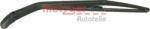 Metzger 2190082 - Brat stergator, parbriz - BRAT STERGATOR. PARBRIZ - compatibil Fiat - Metzger-2190082 (METZGER2190082)
