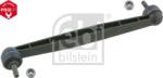 FEBI Bilstein 17968 - Brat / bieleta suspensie, stabilizator - Bieleta bara stabilizatoare Fata - stanga / dreapta - 300mm plastic PEUGEOT 306. 306 - HATCHBACK. 306 - KOMBI 1.1 - 2.0D 04.93 - 12.02 - FEBI Bilstein-