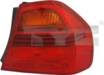TYC 11-0908-01-9 - LAMPA SPATE - compatibil Bmw - TYC-11-0908-01-9 (TYC110908019)