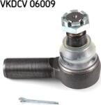 SKF VKDCV 06009 - CAP DE BARA - compatibil Man. Mercedes - SKF-VKDCV 06009 (SKFVKDCV06009)