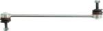 FEBI Bilstein 27897 - Brat / bieleta suspensie, stabilizator - Bieleta bara stabilizatoare Fata - stanga / dreapta - 300mm VOLVO S60 II. S80 II. V60 I. V70 III. XC60 I. XC70 II. FORD GALAXY II. GALAXY MK II. M - FE