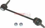 Metzger 53030713 - Brat / bieleta suspensie, stabilizator - BIELETA ANTIRULIU - compatibil Jaguar - Metzger-53030713 (METZGER53030713)