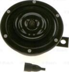 Bosch 0 320 226 002 - Claxon - BOSCH-0 320 226 002 (BOSCH0320226002)