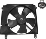 Vemo V51-01-0001 - NBB ELECTROVENTILATOR - compatibil Daewoo - Vemo-V51-01-0001 (VEMOV51010001)